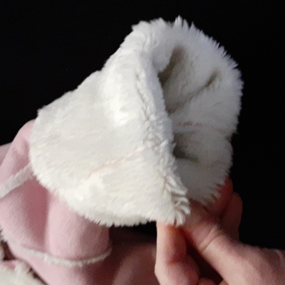 Toddler coat - Picture 5 of 7